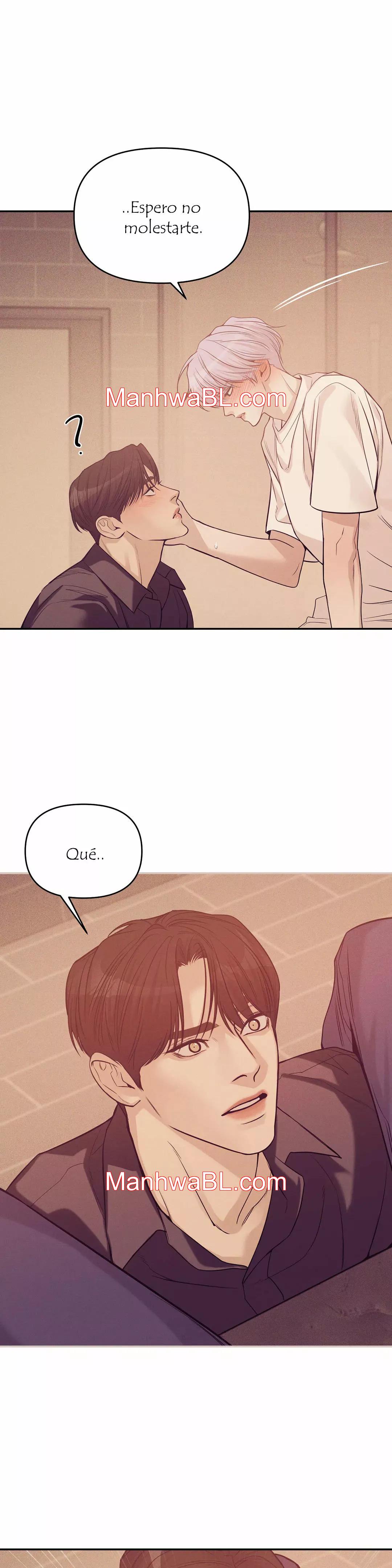 Shell Boy - Capítulo 66 manhwa