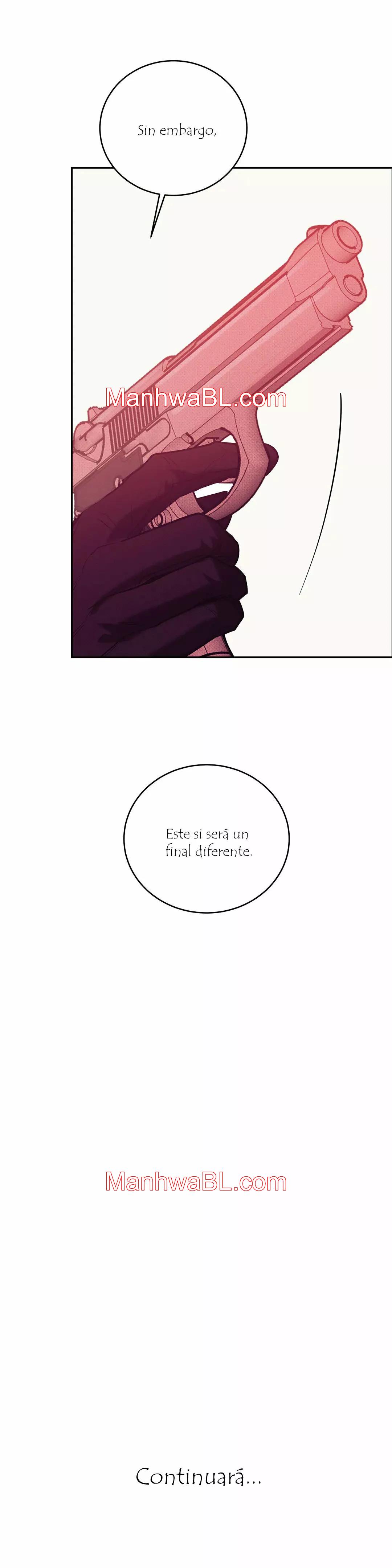 Shell Boy - Capítulo 71.3 manhwa