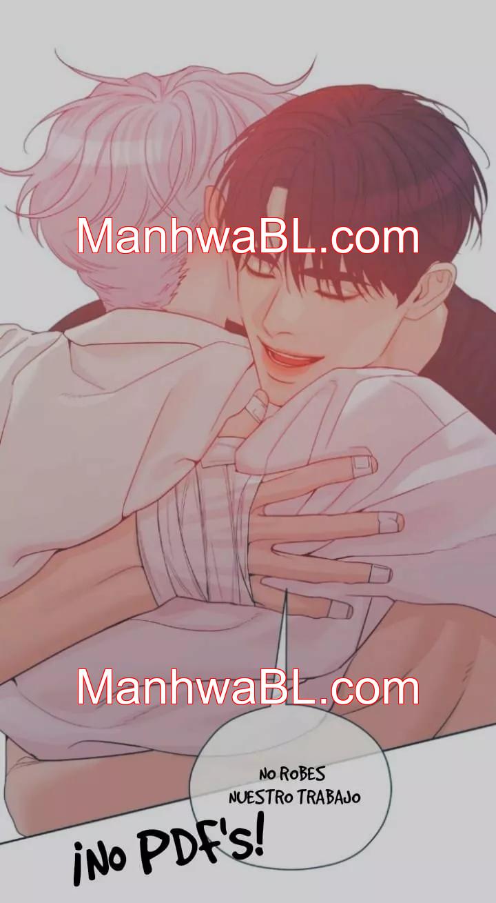 Shell Boy - Capítulo 71.3 manhwa