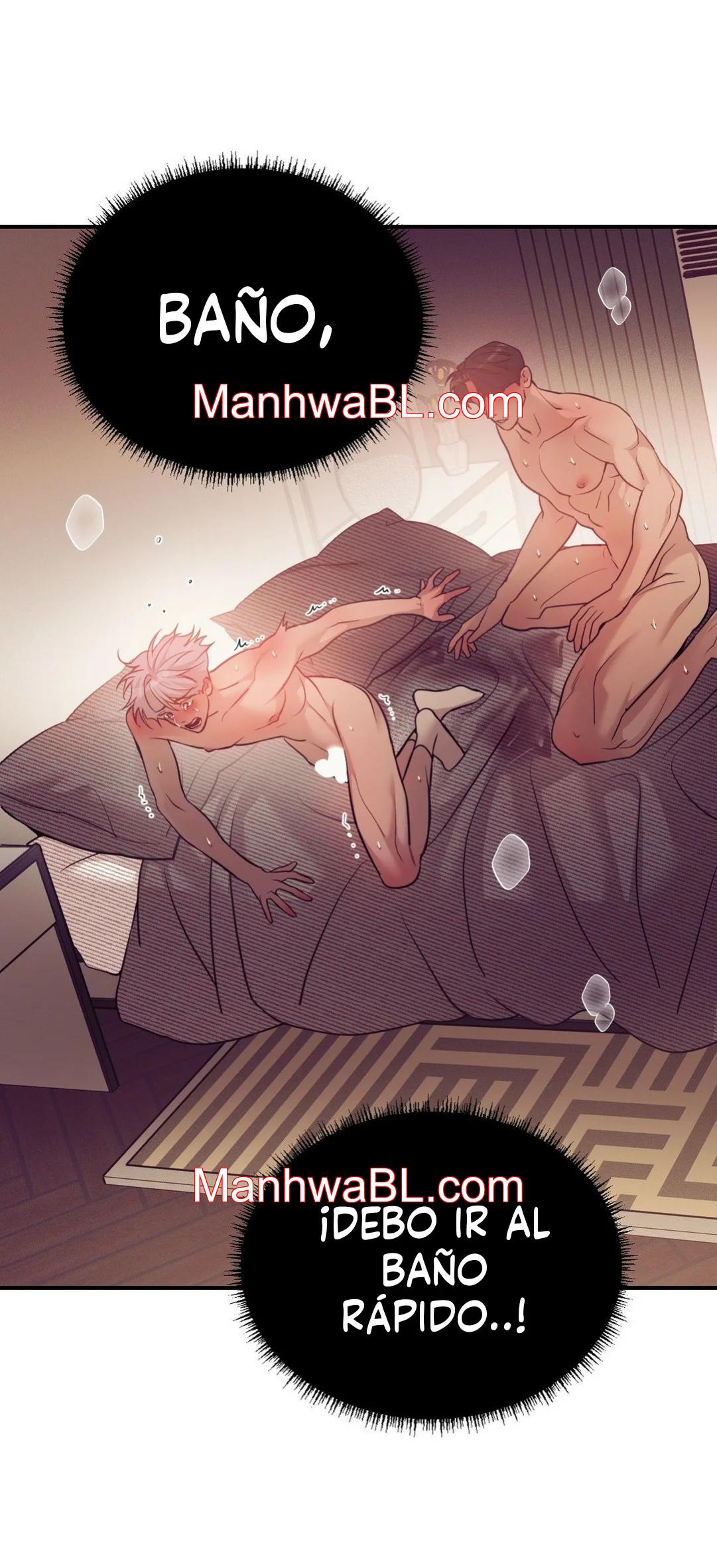 Shell Boy - Capítulo 99.3 manhwa