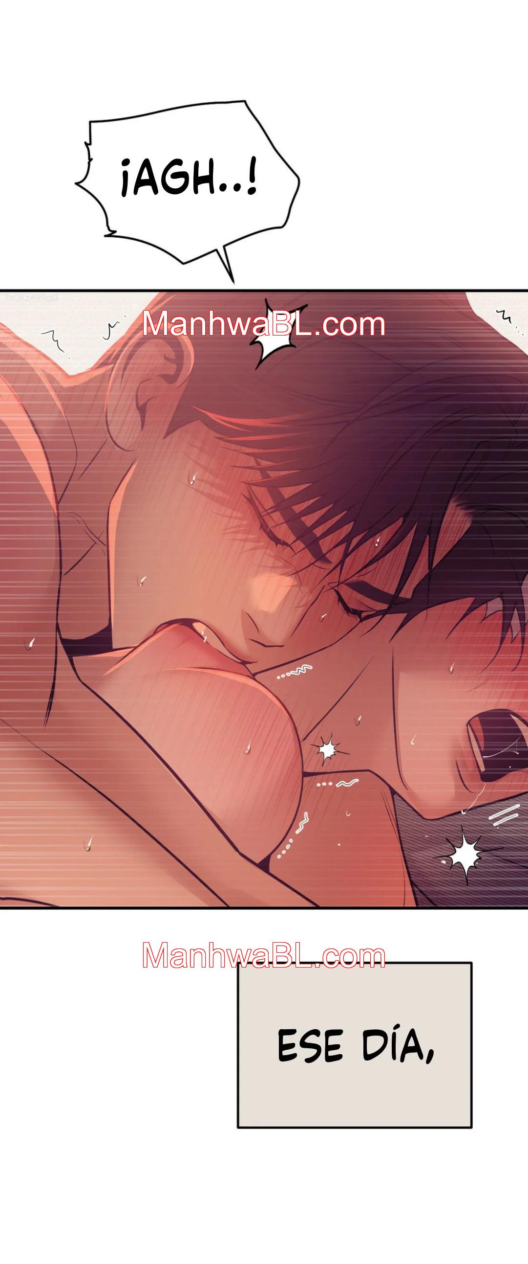 Shell Boy - Capítulo 99.3 manhwa