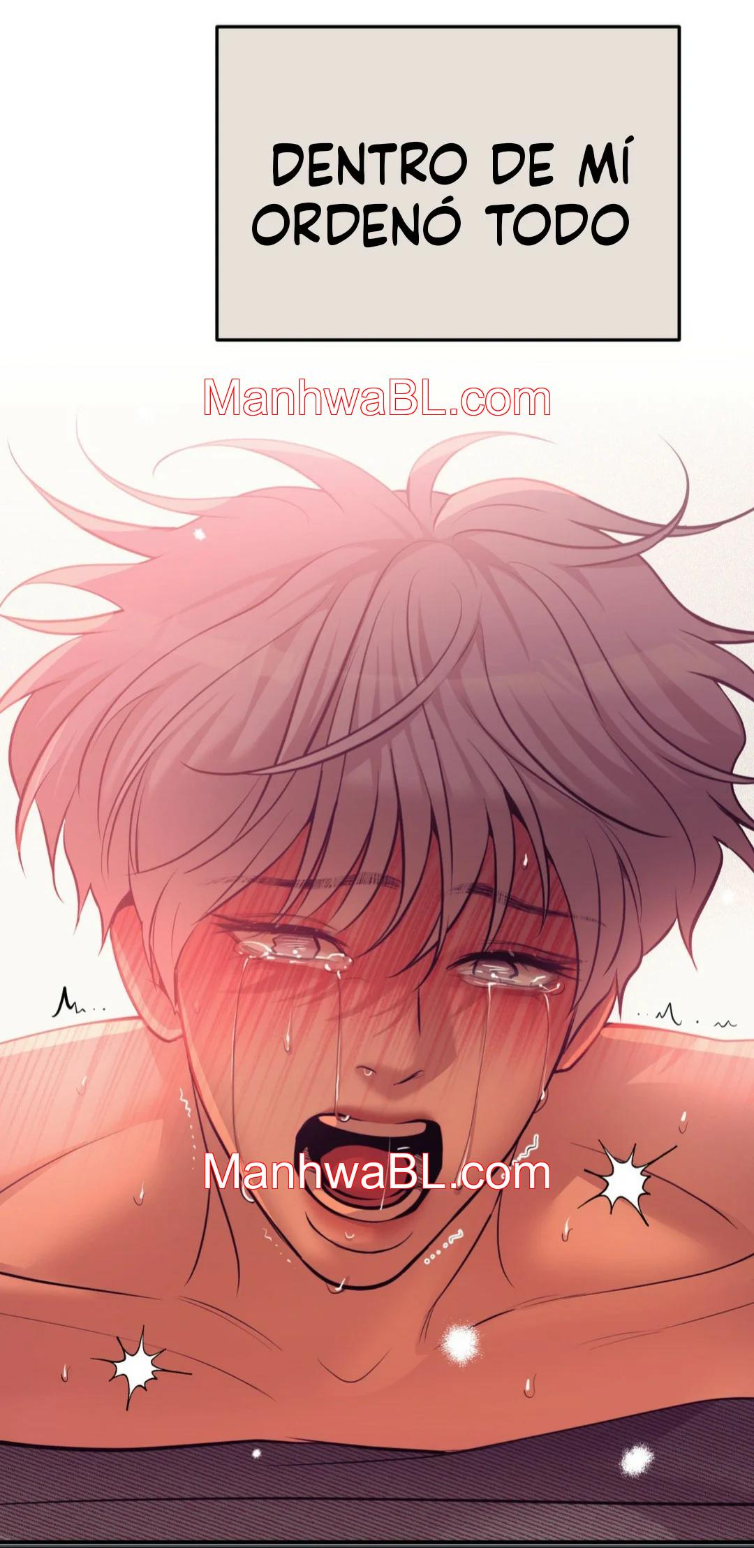 Shell Boy - Capítulo 99.3 manhwa