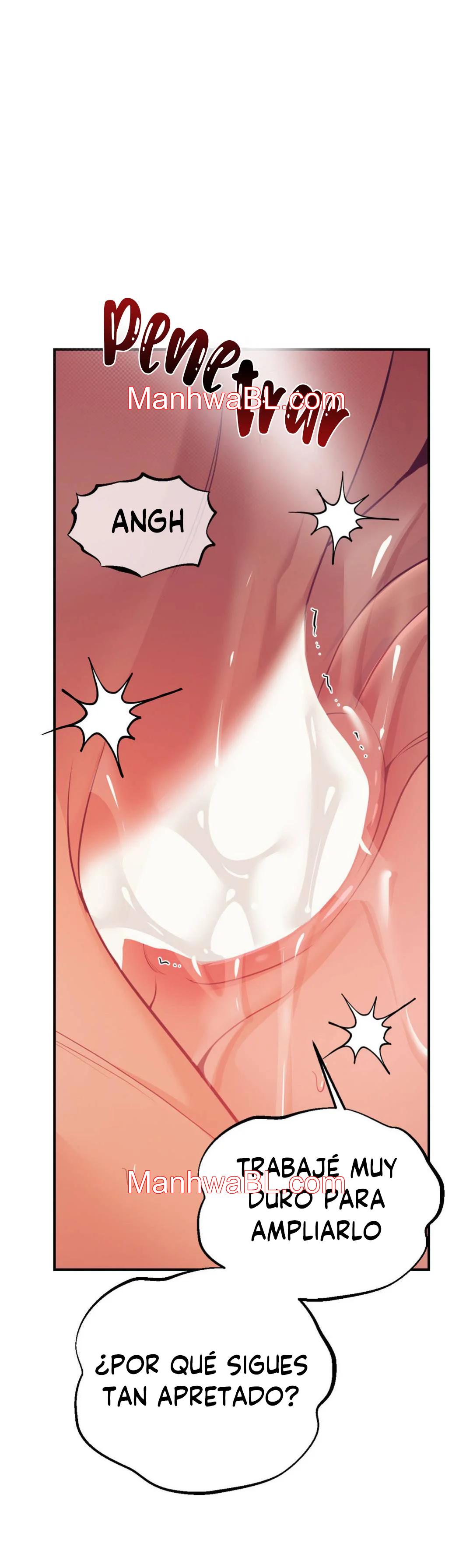 Shell Boy - Capítulo 99.3 manhwa