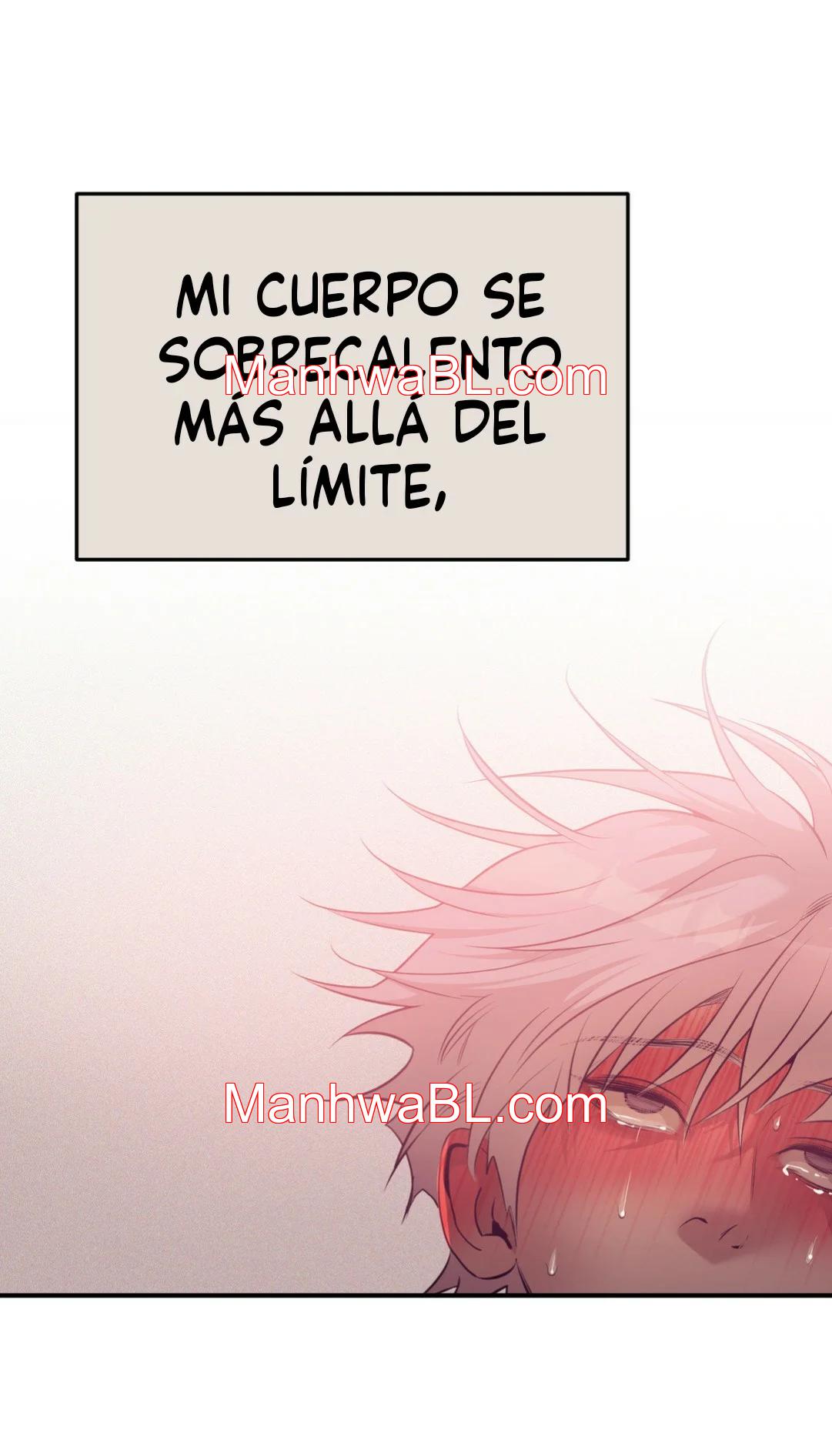 Shell Boy - Capítulo 99.3 manhwa
