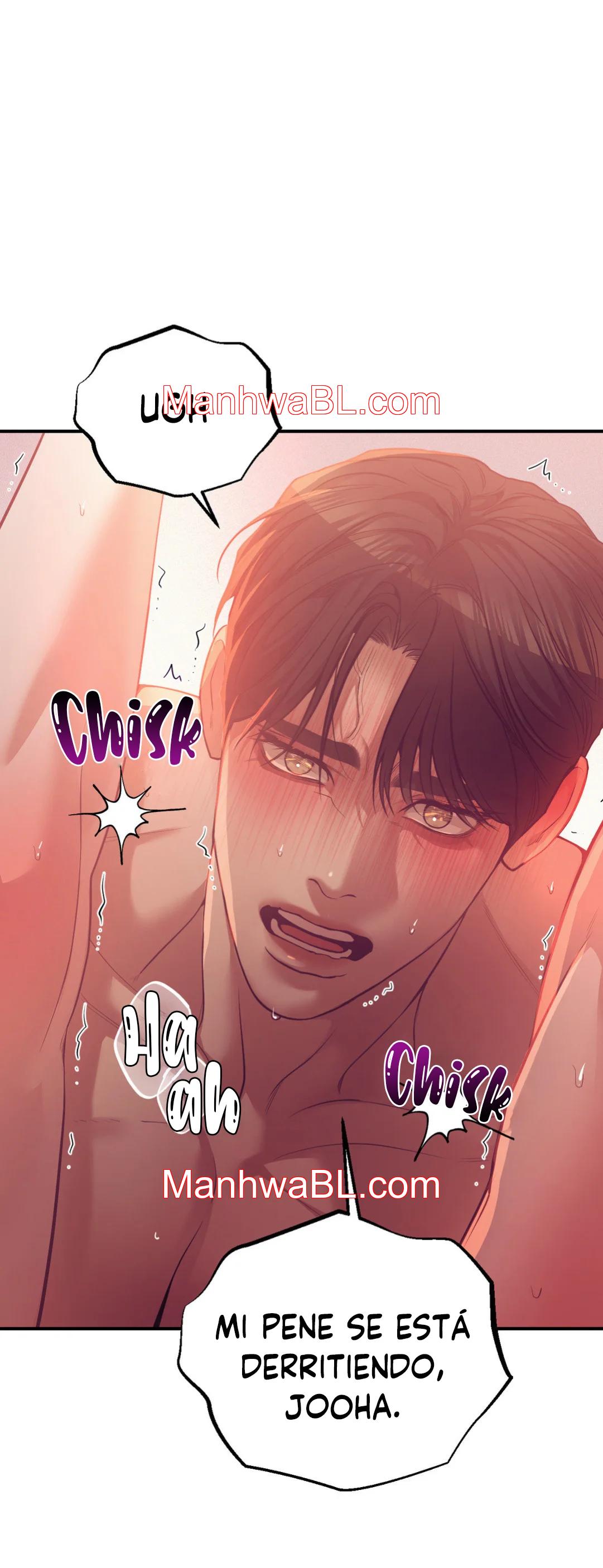 Shell Boy - Capítulo 99.3 manhwa