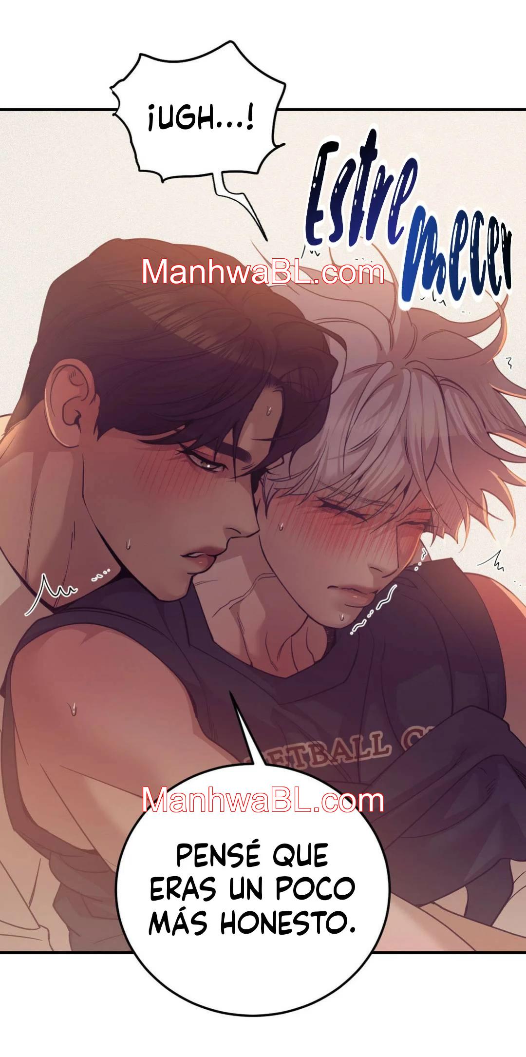 Shell Boy - Capítulo 98 manhwa