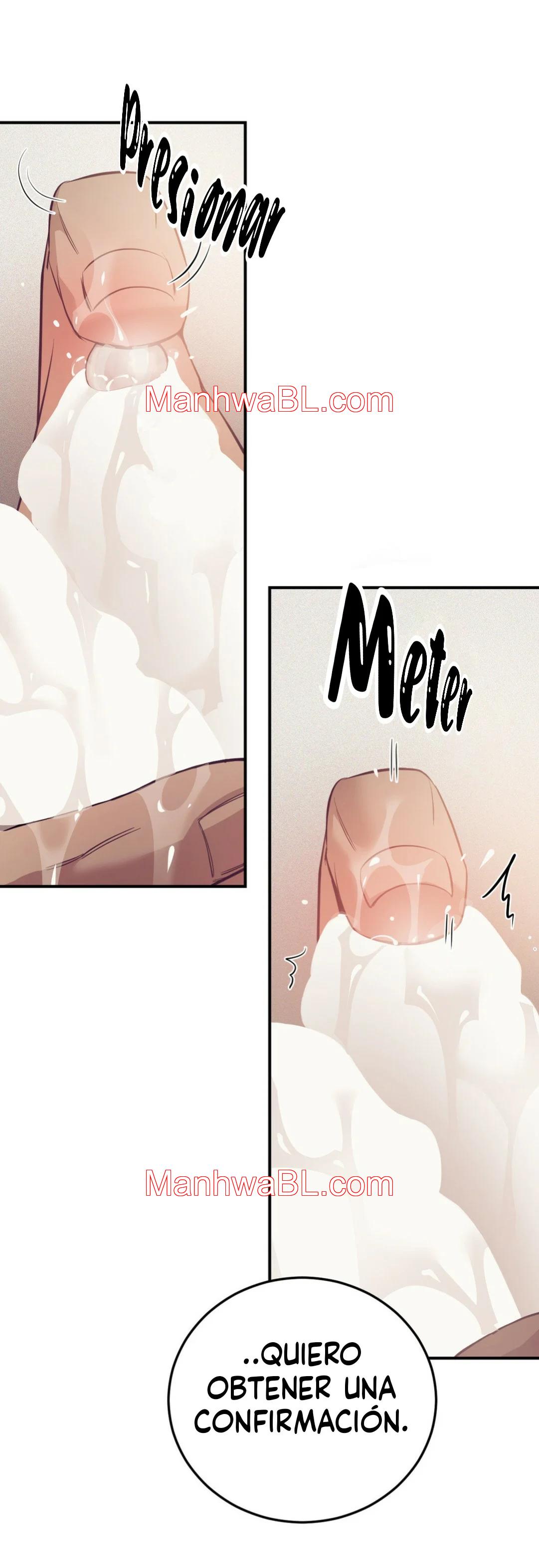 Shell Boy - Capítulo 98 manhwa