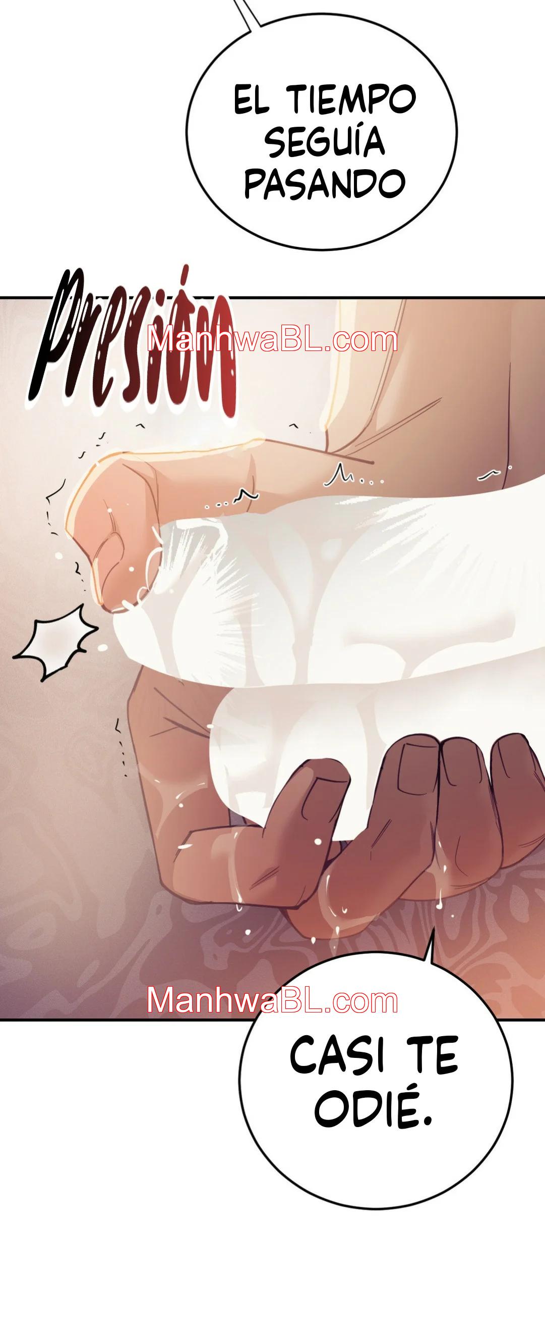 Shell Boy - Capítulo 98 manhwa