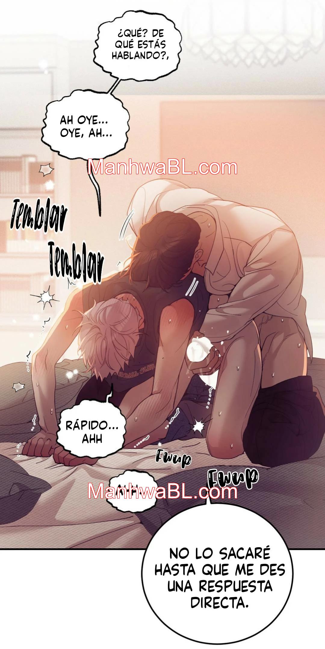 Shell Boy - Capítulo 98 manhwa