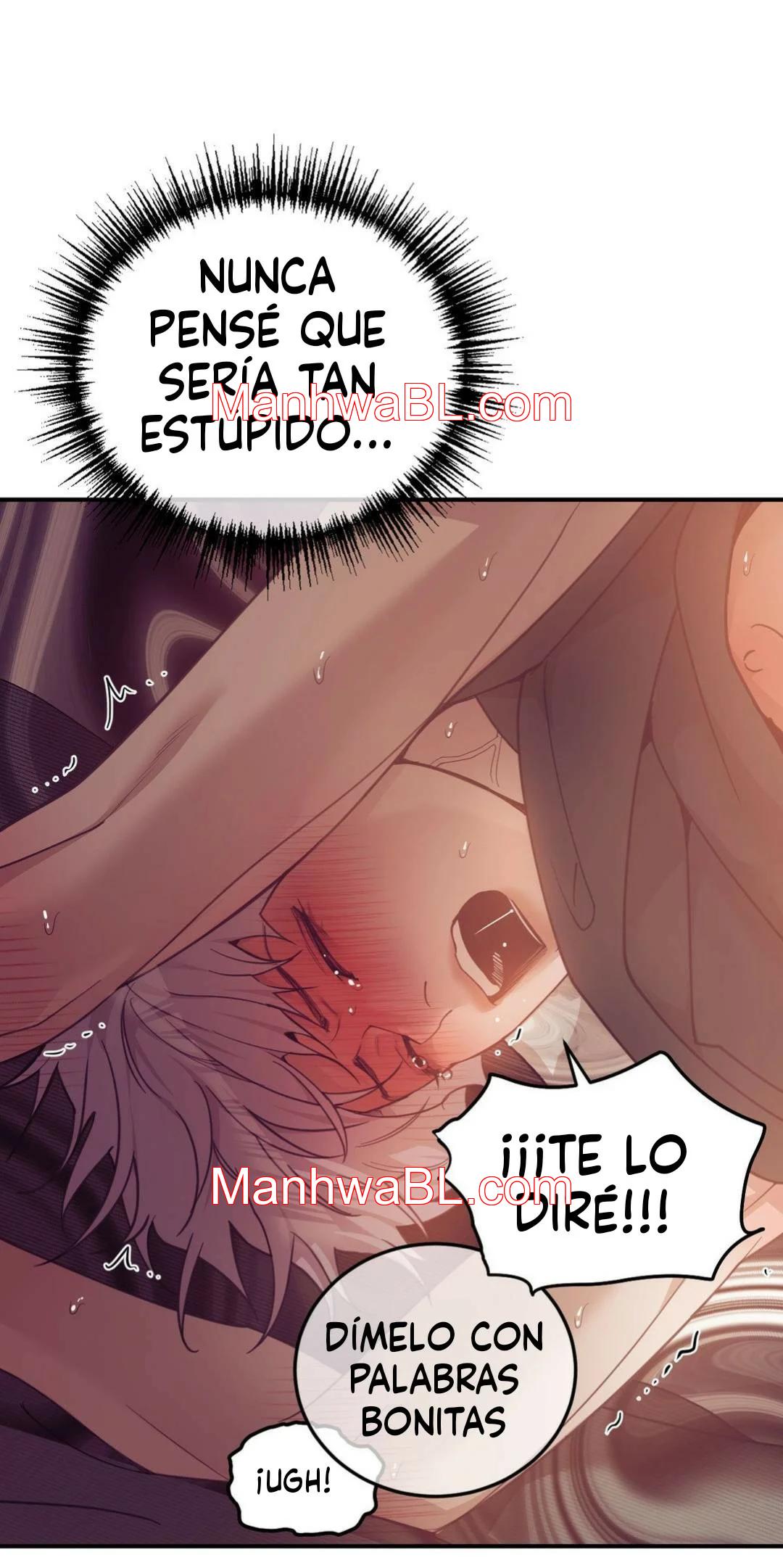 Shell Boy - Capítulo 98 manhwa