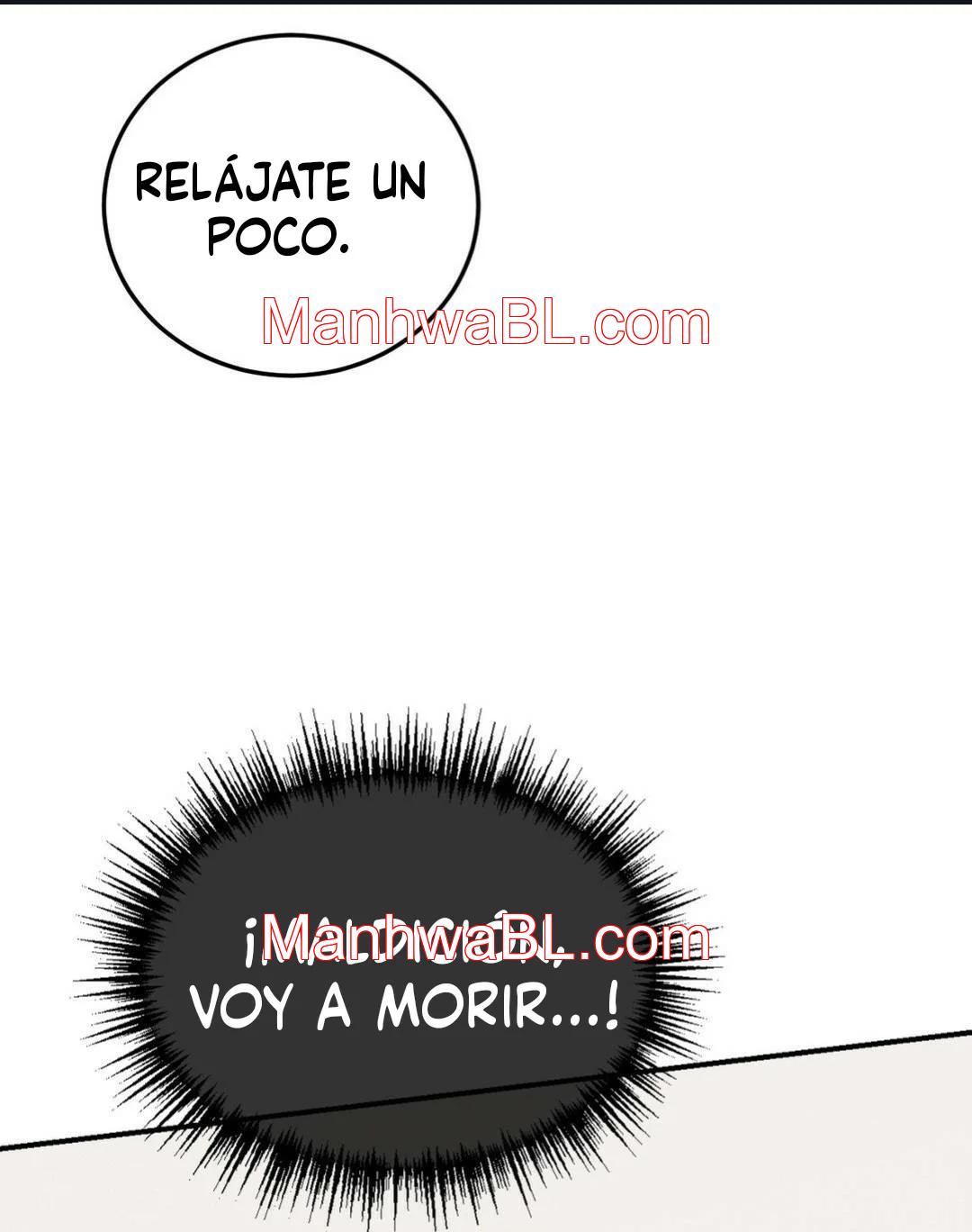 Shell Boy - Capítulo 98 manhwa