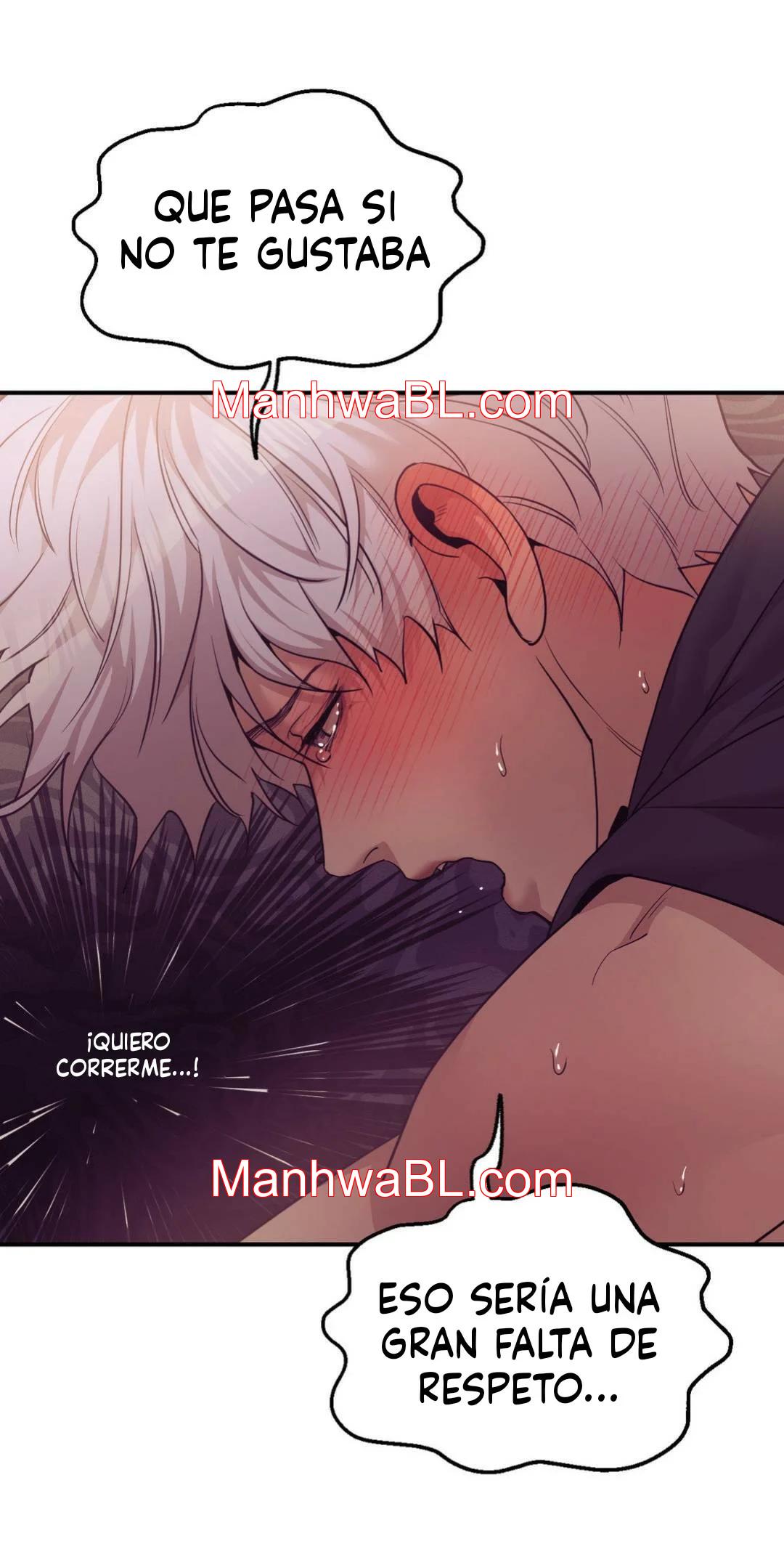 Shell Boy - Capítulo 98 manhwa