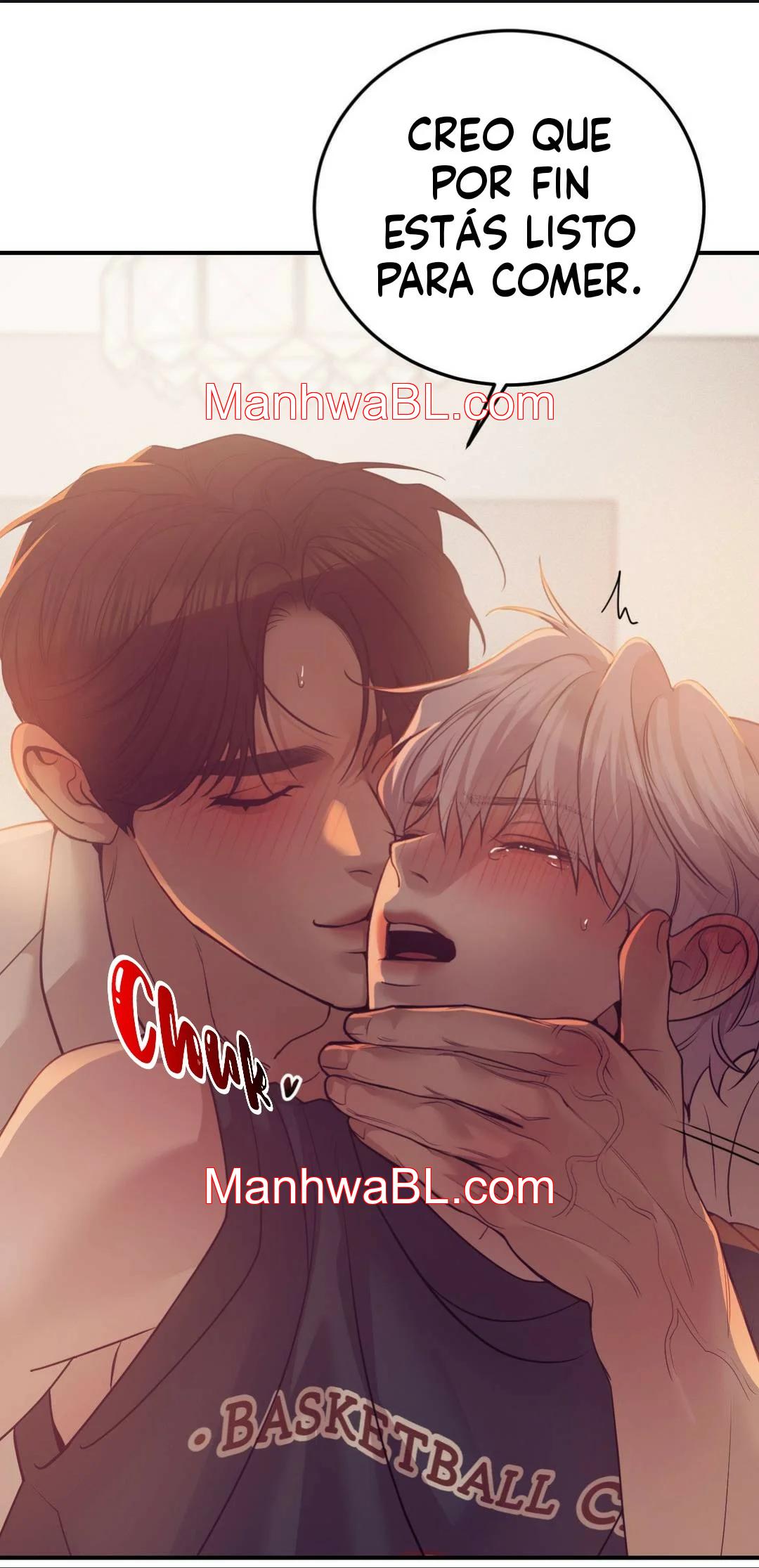 Shell Boy - Capítulo 98 manhwa
