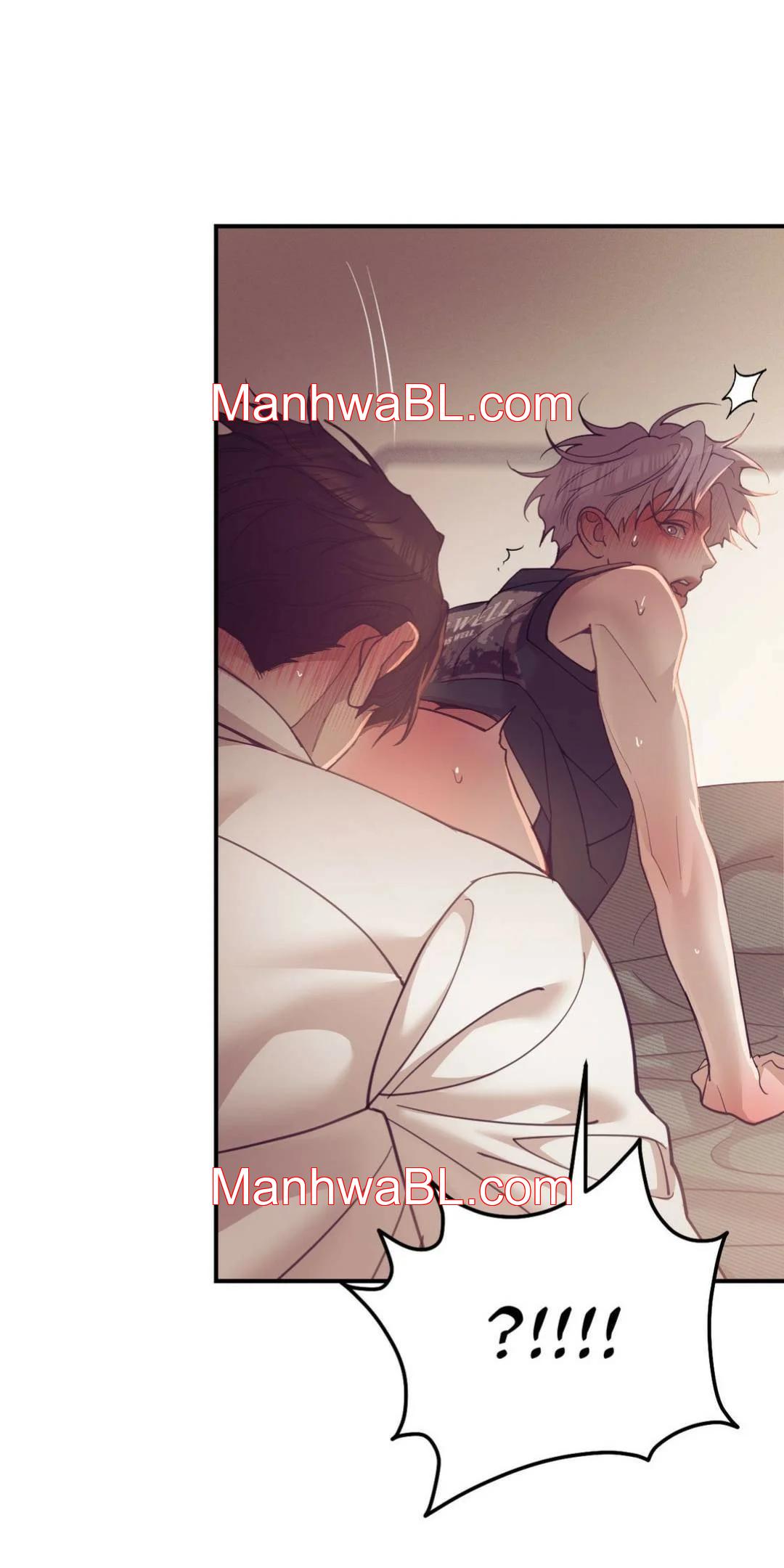 Shell Boy - Capítulo 98 manhwa