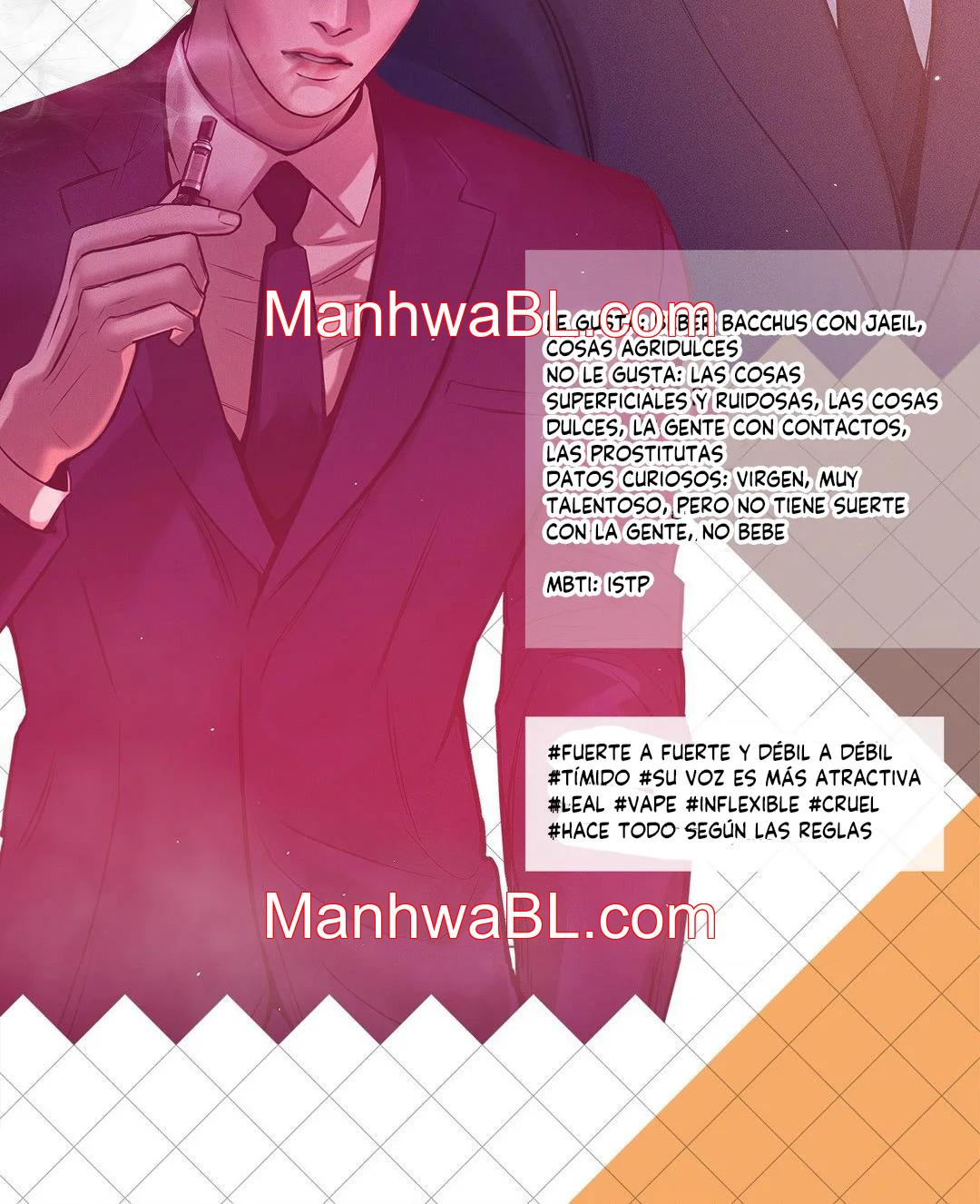 Shell Boy - Capítulo 93.2 manhwa