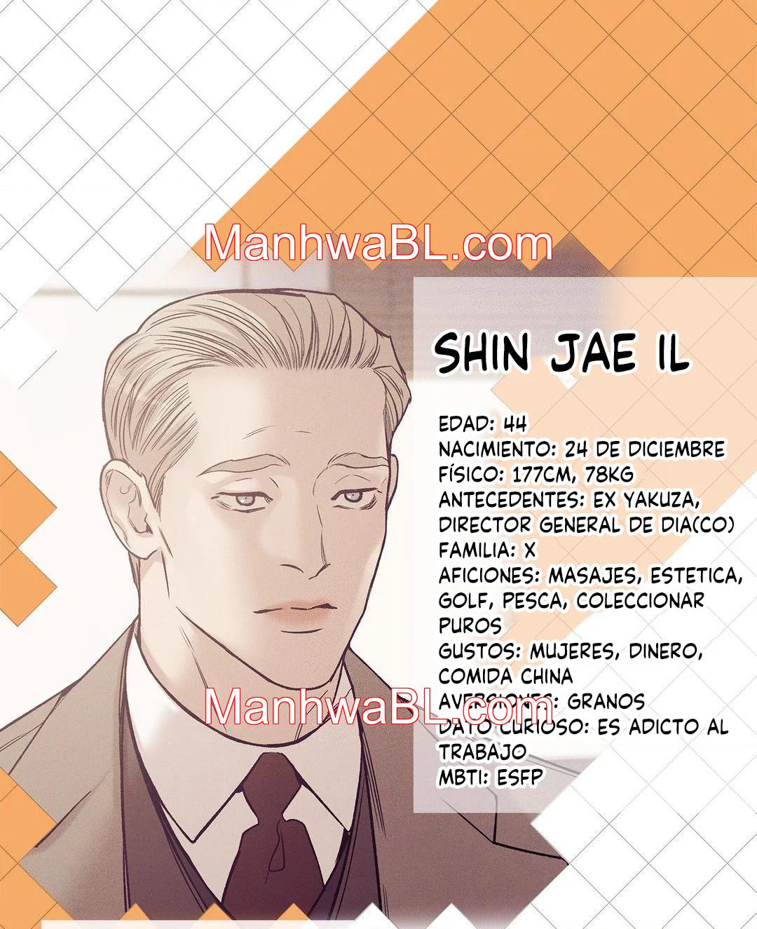 Shell Boy - Capítulo 93.2 manhwa