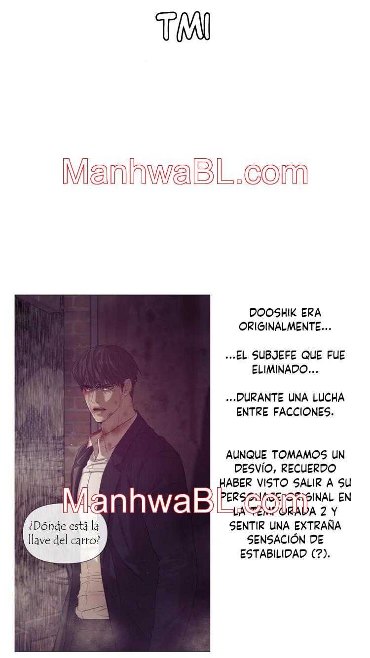 Shell Boy - Capítulo 93.2 manhwa