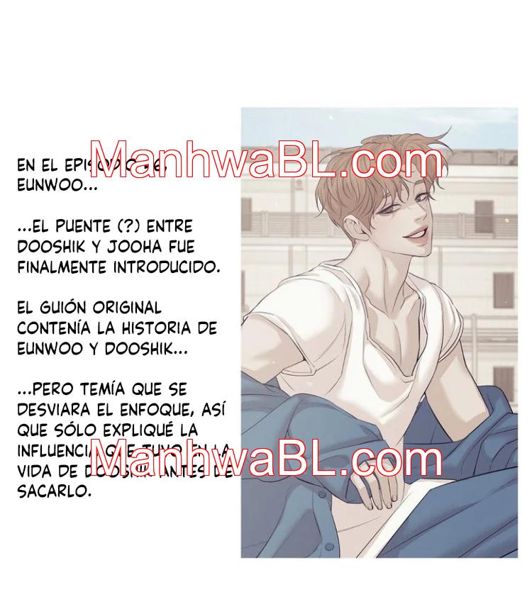 Shell Boy - Capítulo 93.2 manhwa