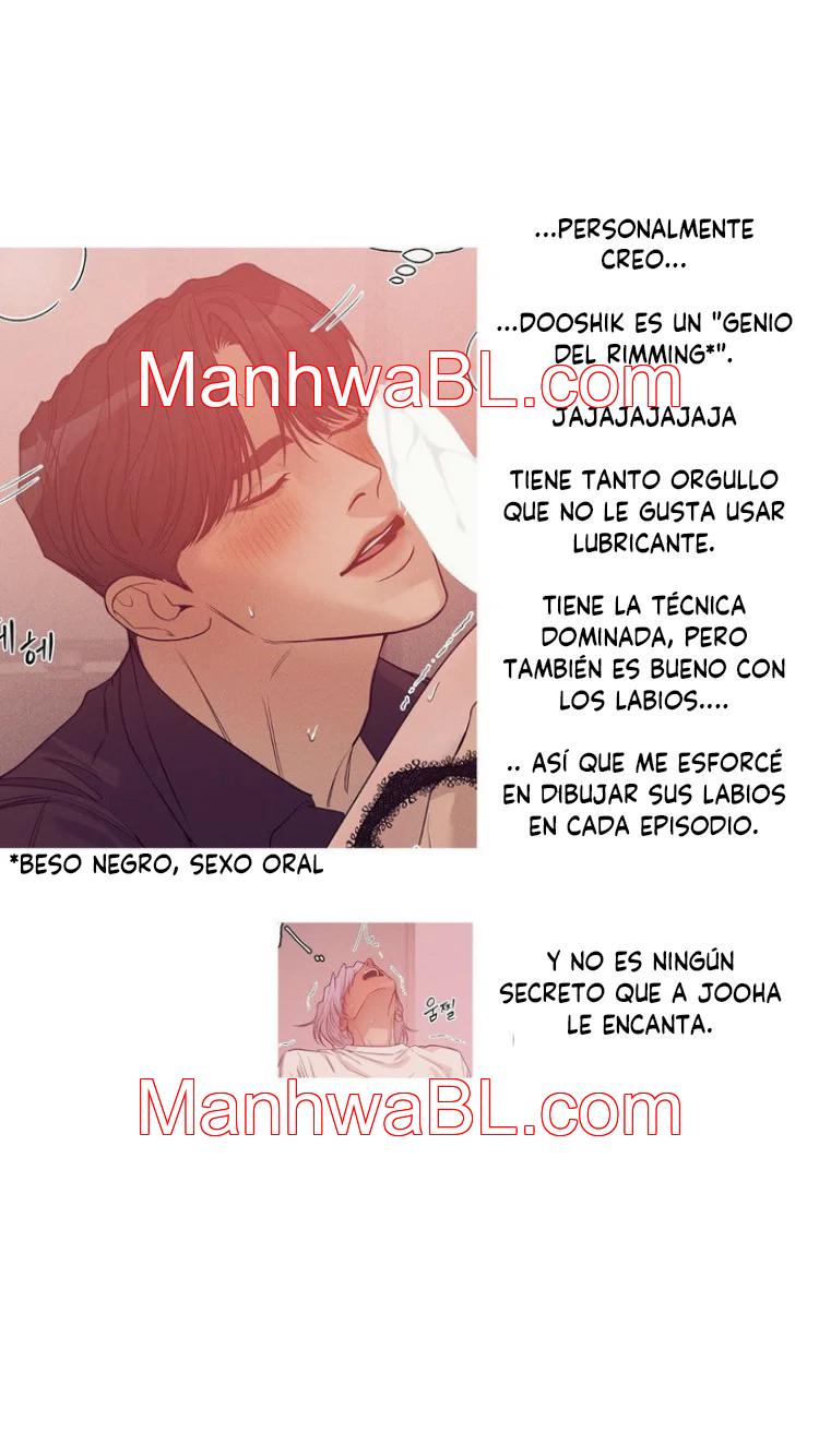 Shell Boy - Capítulo 93.2 manhwa