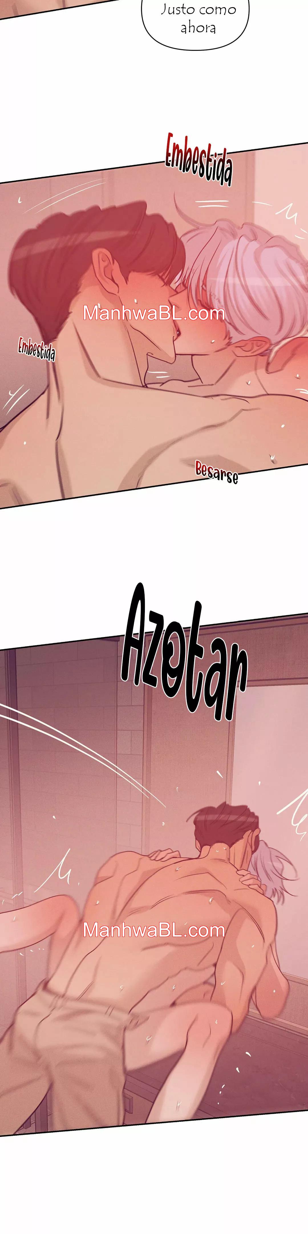 Shell Boy - Capítulo 67.3 manhwa