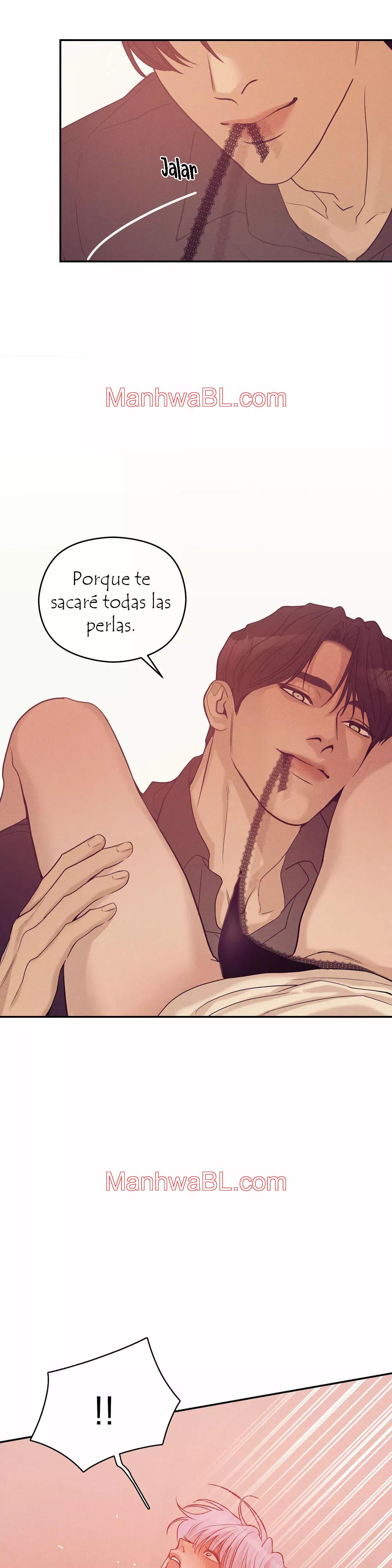 Shell Boy - Capítulo 67.3 manhwa