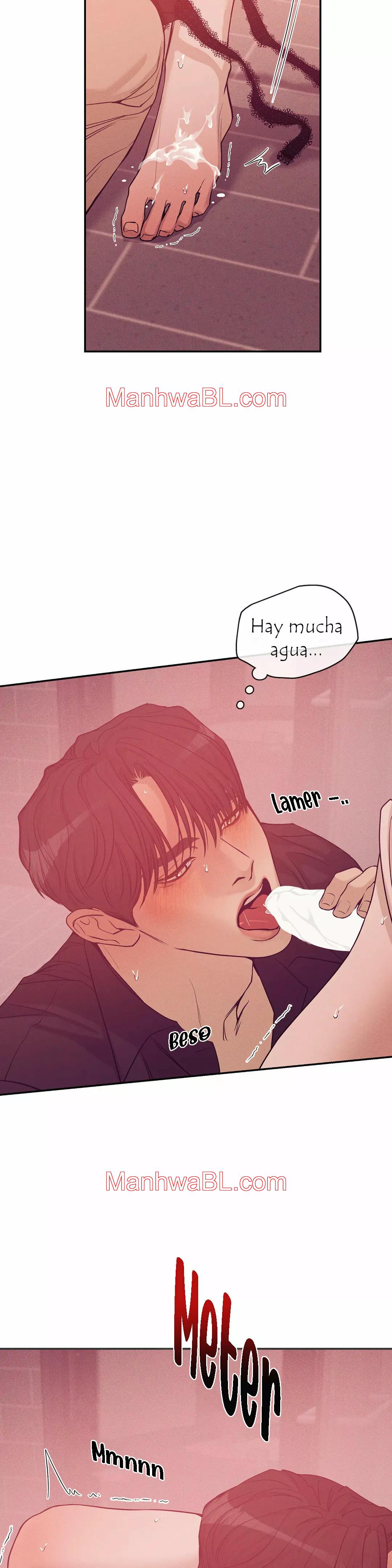 Shell Boy - Capítulo 67.3 manhwa