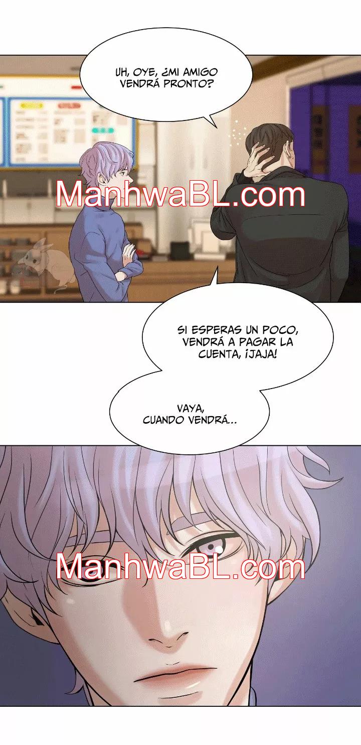 Shell Boy - Capítulo 1 manhwa