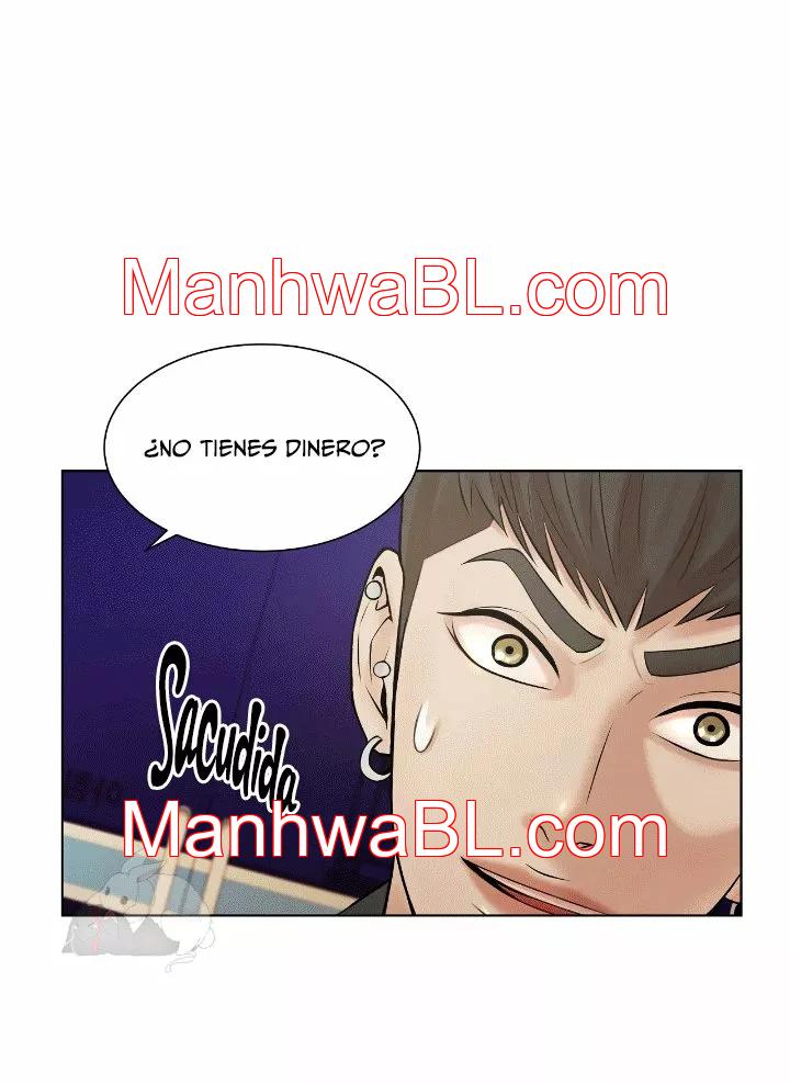 Shell Boy - Capítulo 1 manhwa