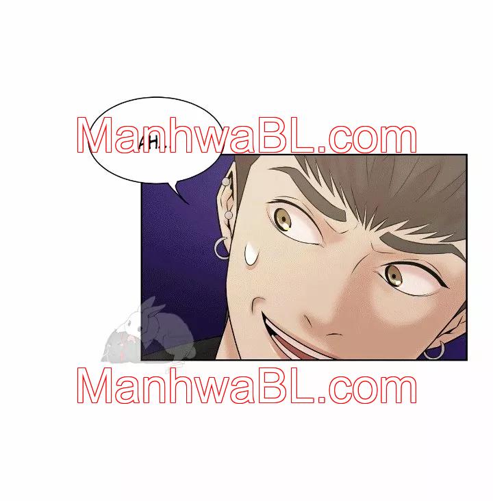 Shell Boy - Capítulo 1 manhwa