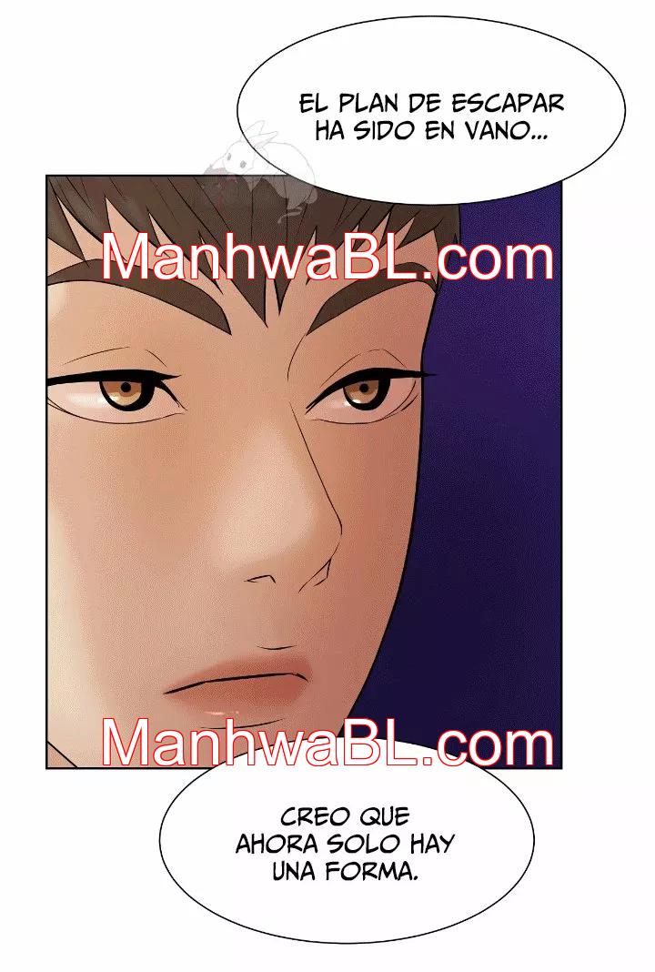 Shell Boy - Capítulo 1 manhwa