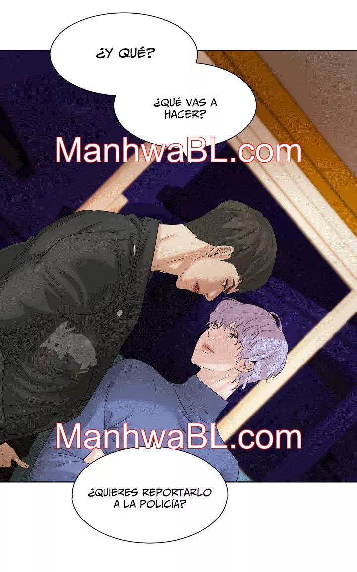 Shell Boy - Capítulo 1 manhwa