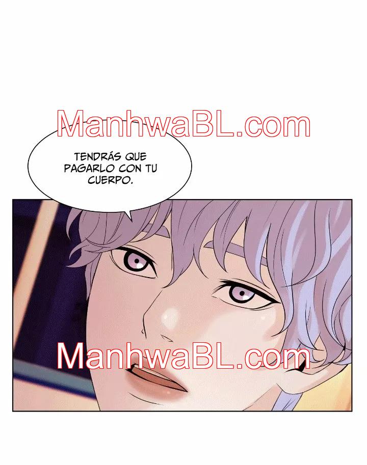 Shell Boy - Capítulo 1 manhwa