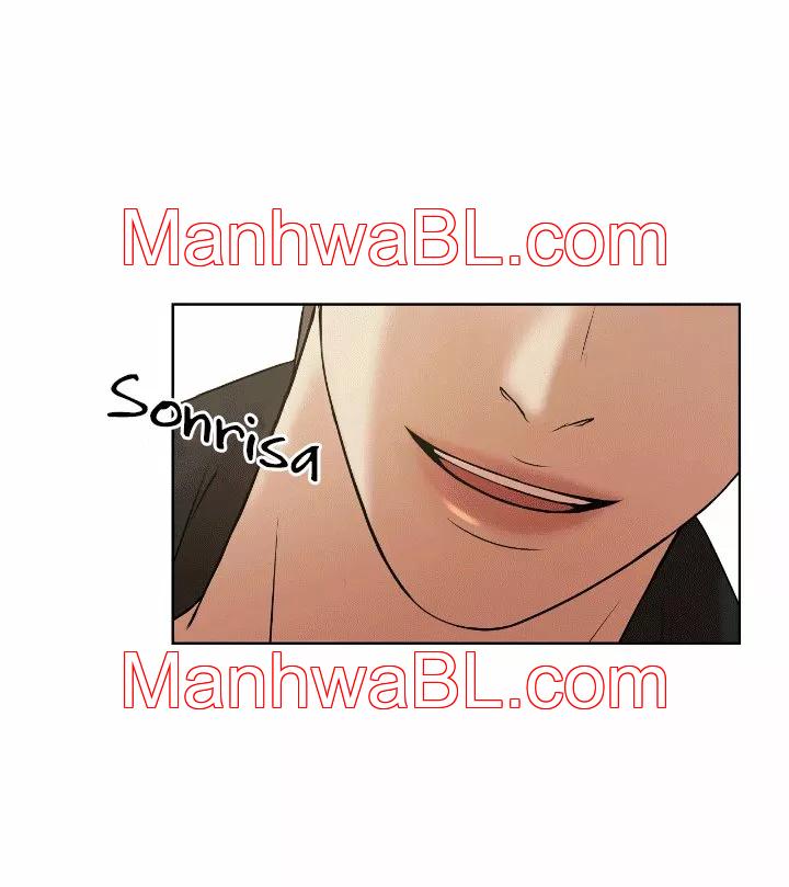 Shell Boy - Capítulo 1 manhwa