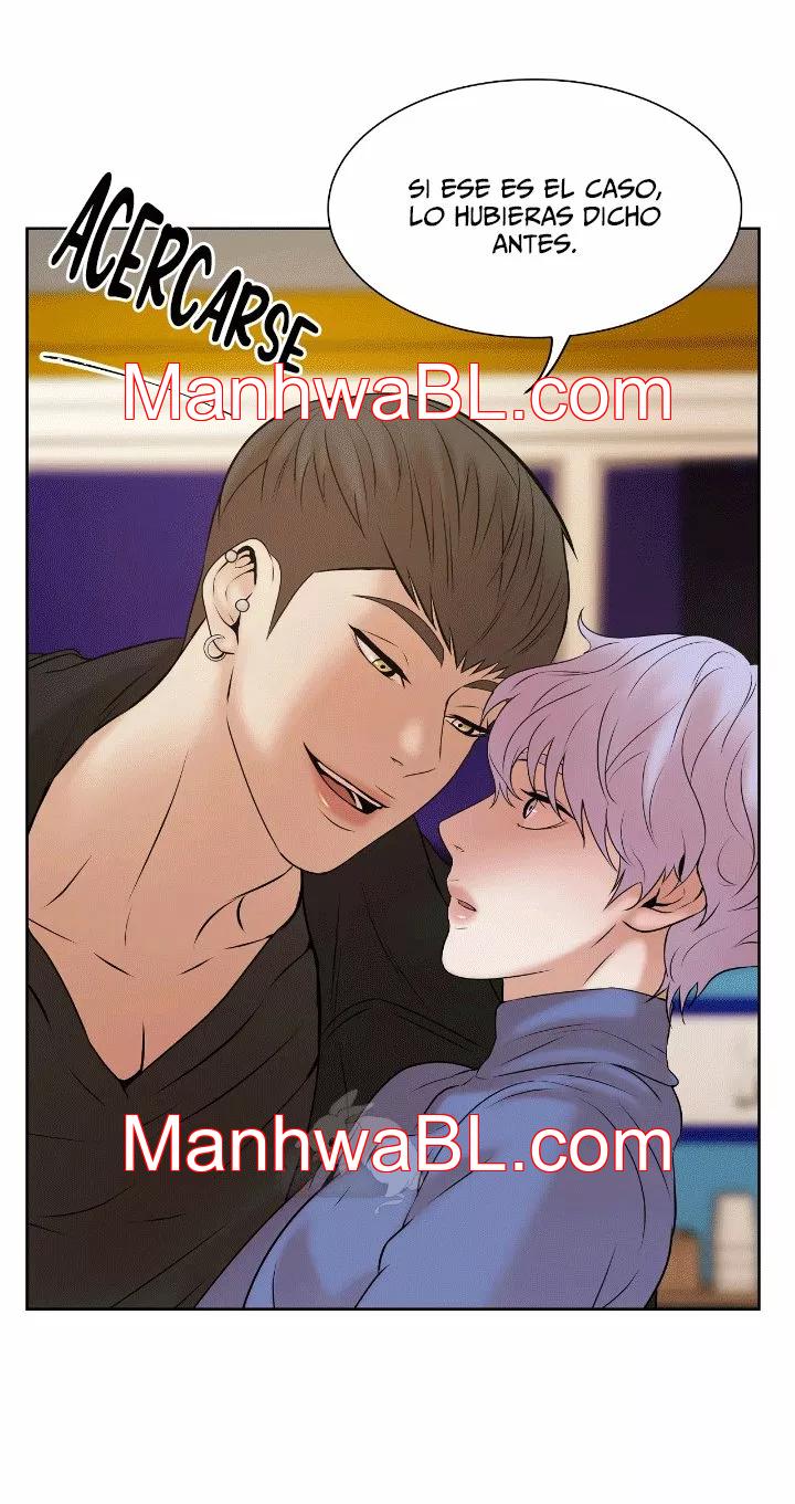 Shell Boy - Capítulo 1 manhwa