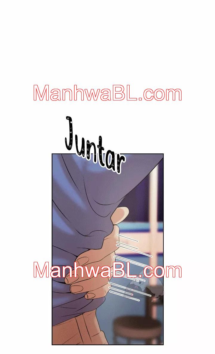 Shell Boy - Capítulo 1 manhwa