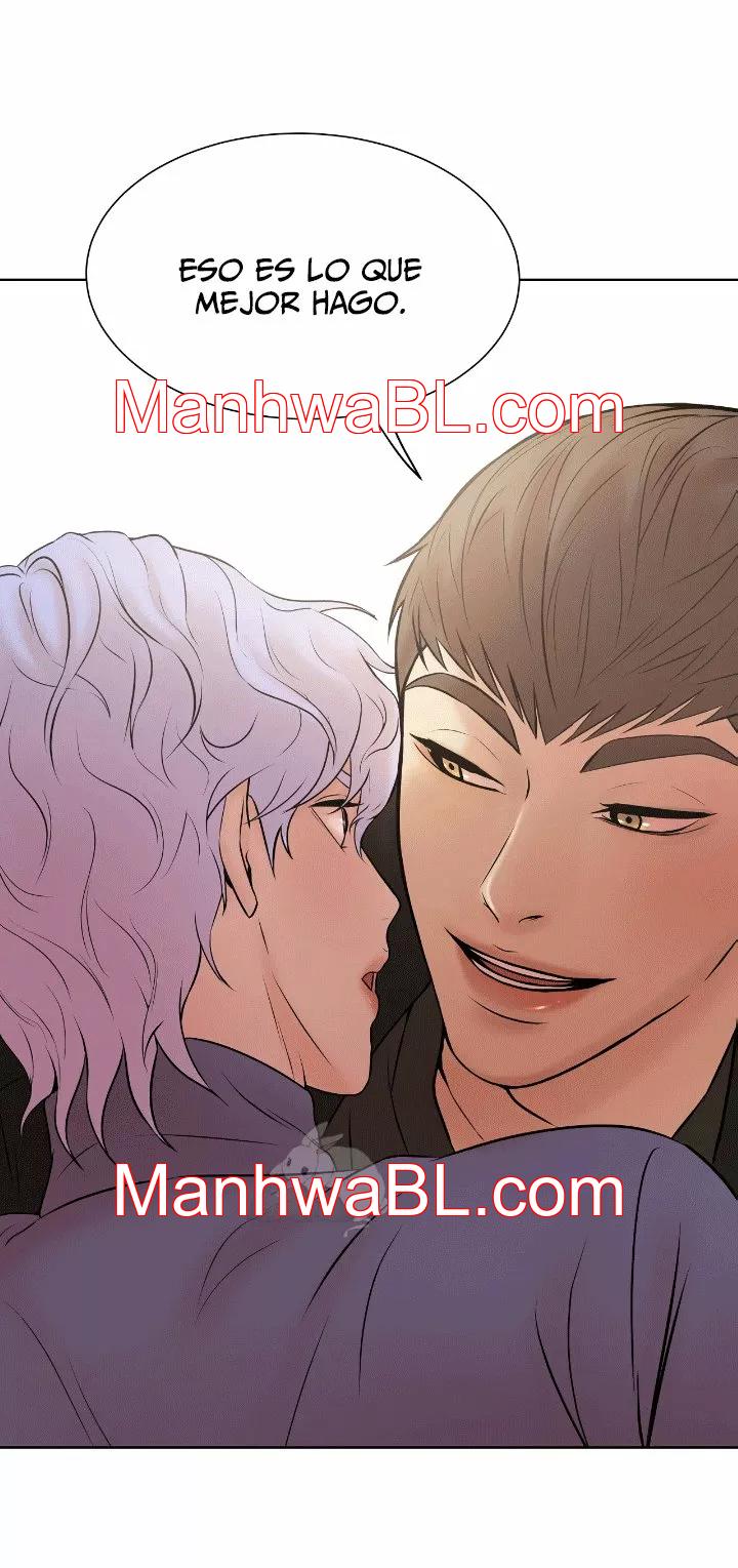 Shell Boy - Capítulo 1 manhwa