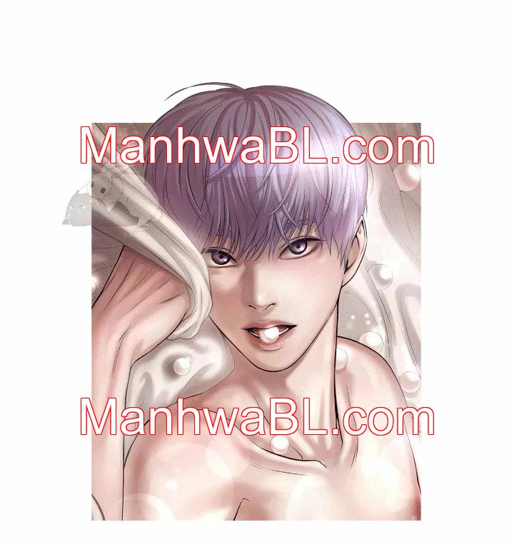 Shell Boy - Capítulo 1 manhwa