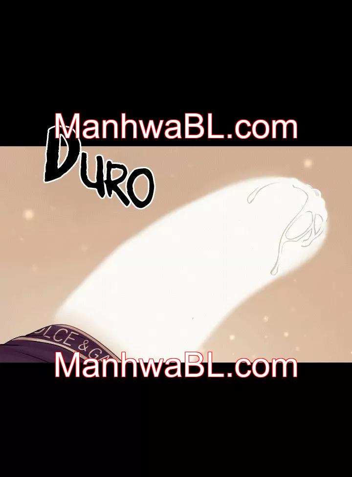 Shell Boy - Capítulo 1 manhwa