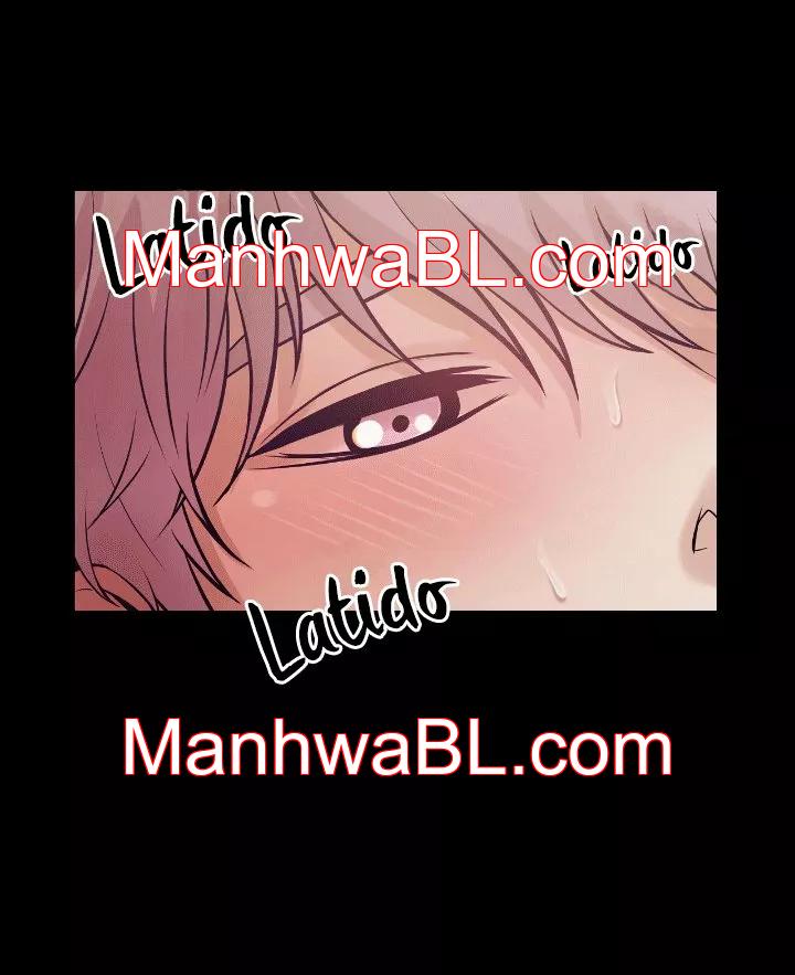 Shell Boy - Capítulo 1 manhwa