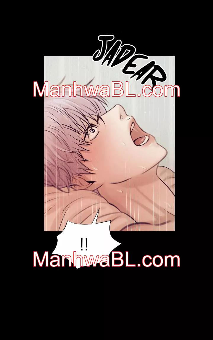 Shell Boy - Capítulo 1 manhwa