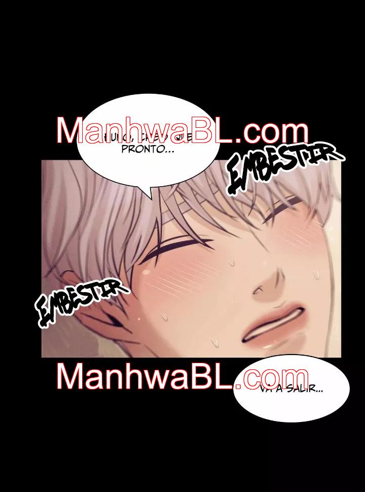 Shell Boy - Capítulo 1 manhwa