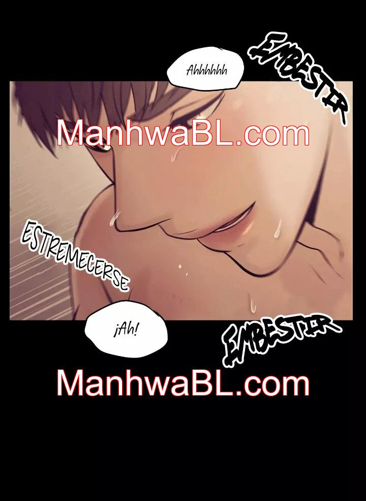 Shell Boy - Capítulo 1 manhwa