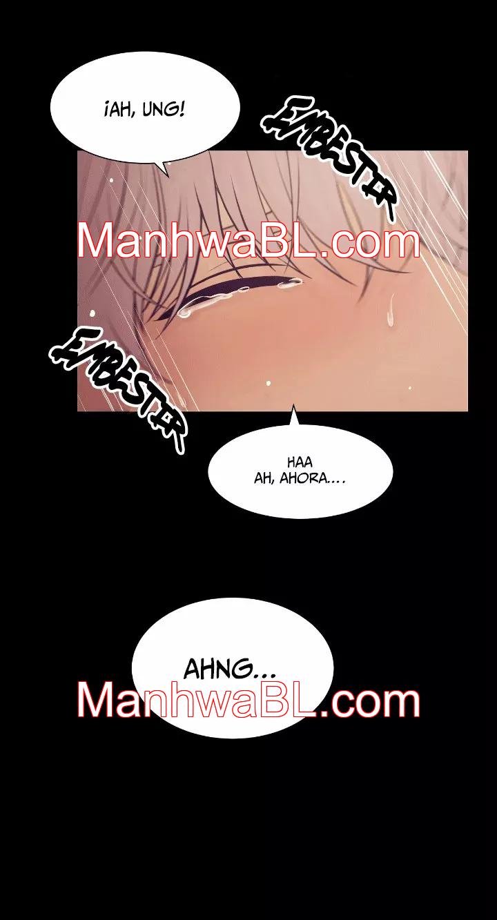 Shell Boy - Capítulo 1 manhwa