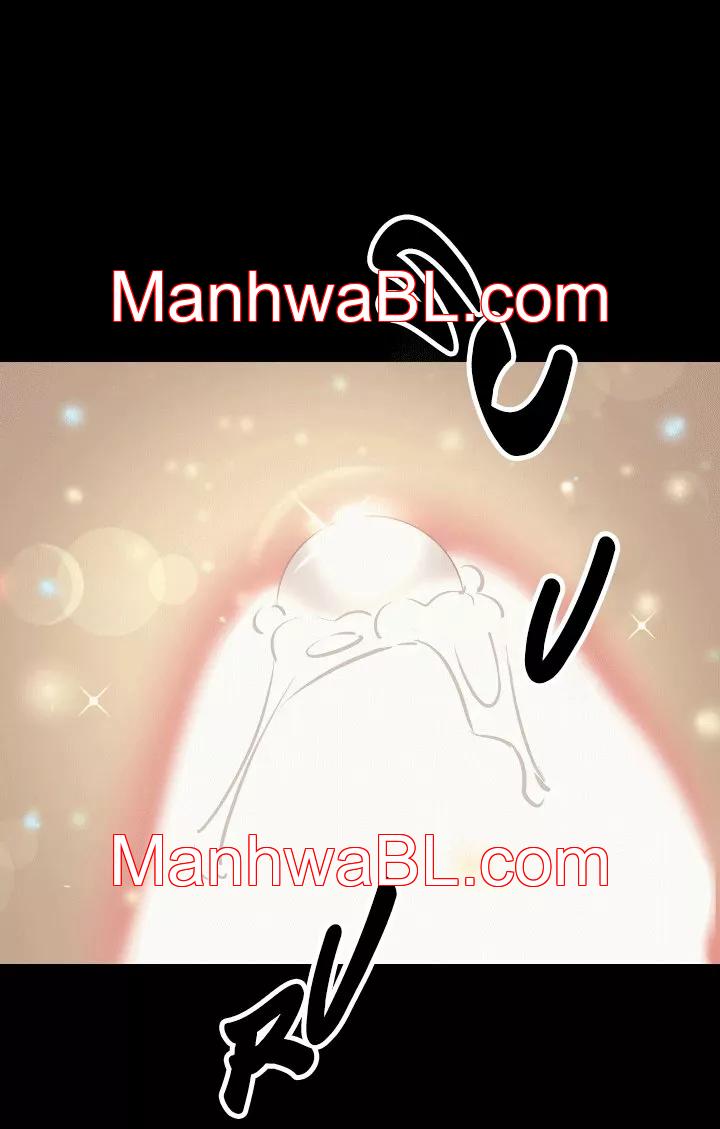 Shell Boy - Capítulo 1 manhwa
