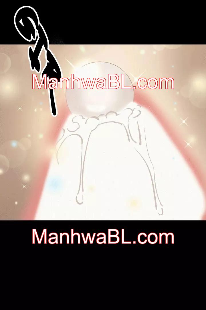 Shell Boy - Capítulo 1 manhwa