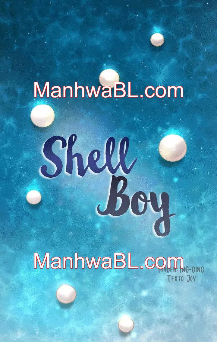 Shell Boy - Capítulo 1 manhwa
