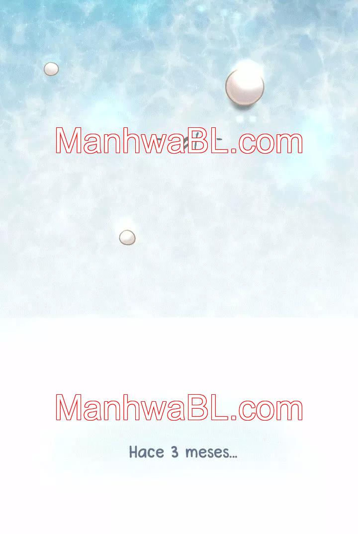 Shell Boy - Capítulo 1 manhwa