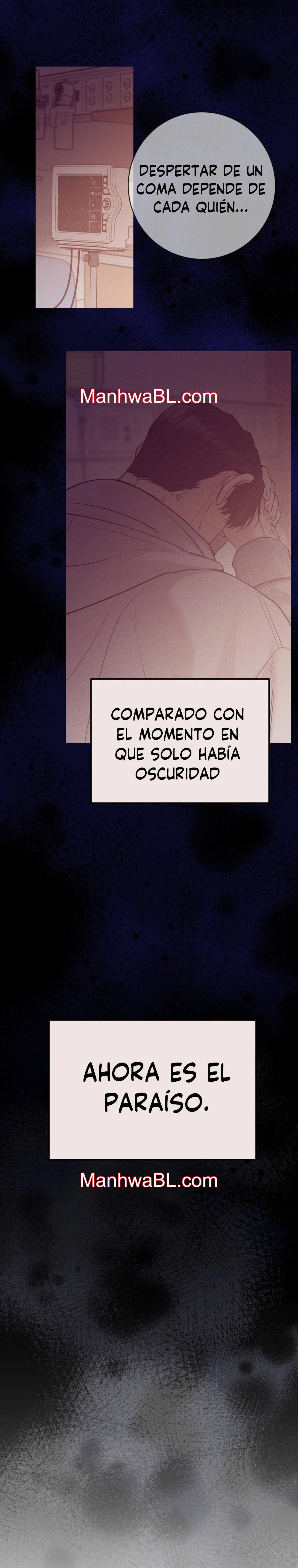 Shell Boy - Capítulo 95.3 manhwa