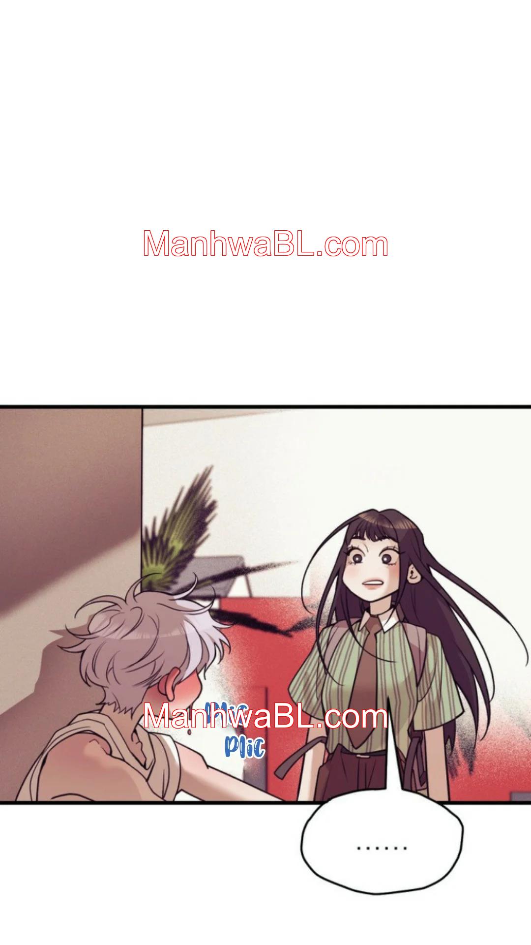 Shell Boy - Capítulo 95.3 manhwa