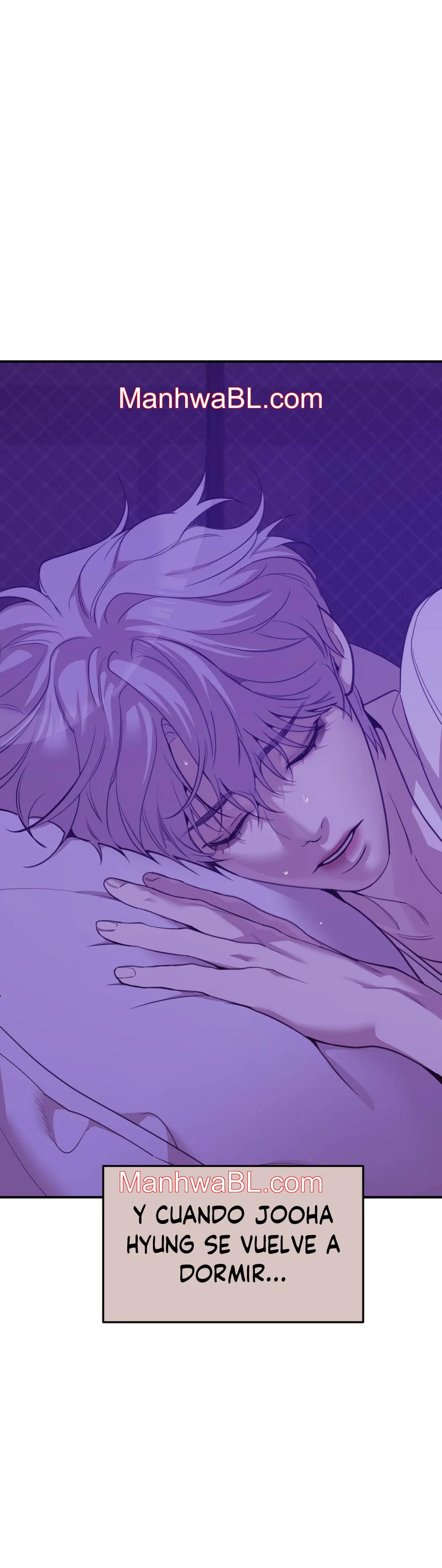 Shell Boy - Capítulo 95.3 manhwa